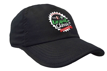 Karapoti Cap