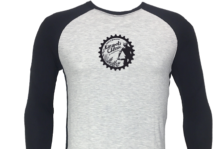 Unisex Long Sleeve