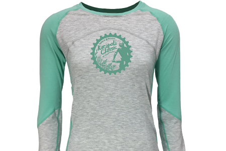 Womens Long Sleeve