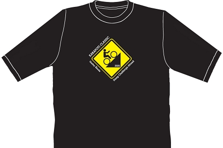 Unisex Retro Tee