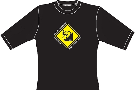 Womens Retro Tee